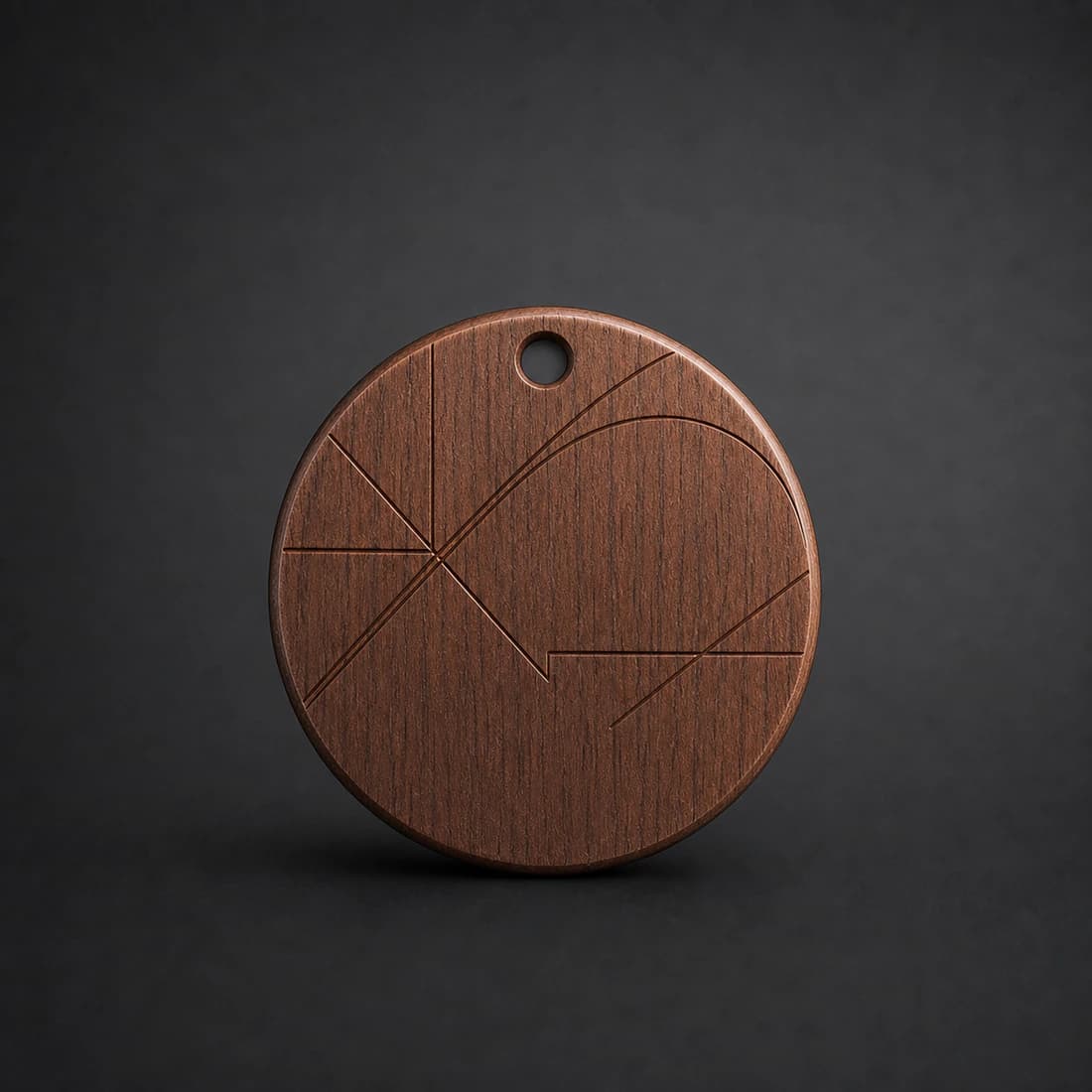 Дерево — round