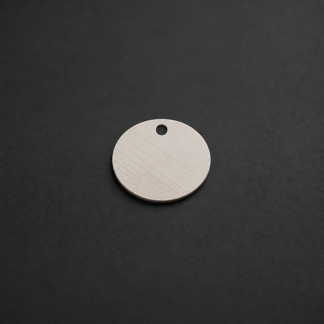 Пластик — round