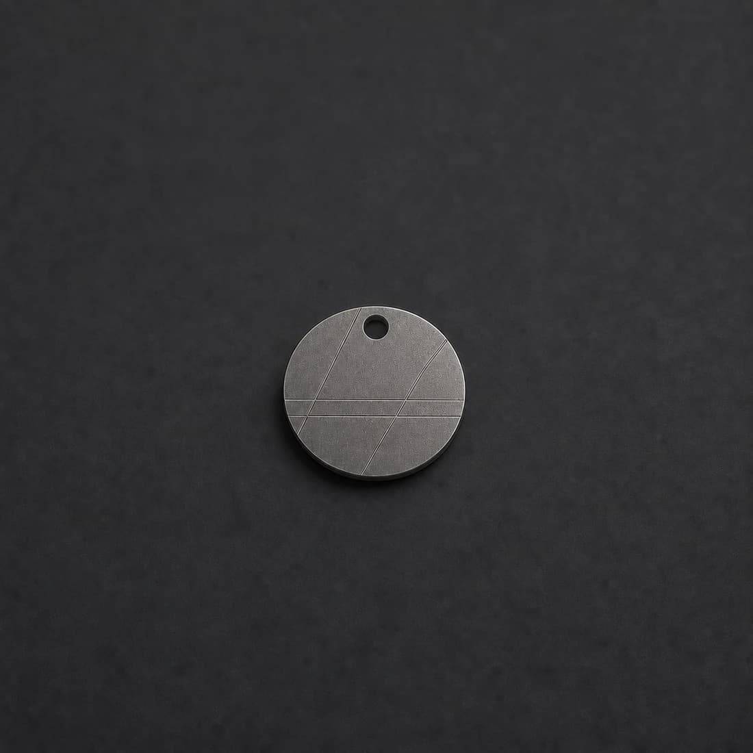 Титан — round